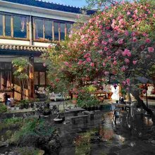 沙溪古镇雅兴居客栈