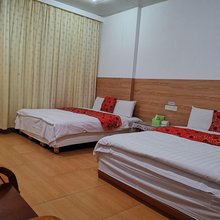 东山万佳宾馆