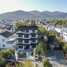 苏州舒心民宿