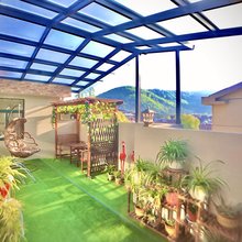 无锡泓程度假公寓(灵山大佛拈花湾店)
