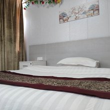合肥金恒月宾馆