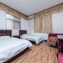 邵阳秋龙宾馆