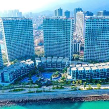 惠州宜程海景度假公寓