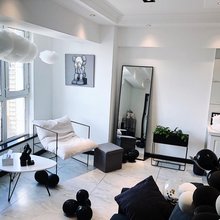 白日梦1号公寓(经开万达广场店)