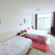 青岛禧晟源宾馆