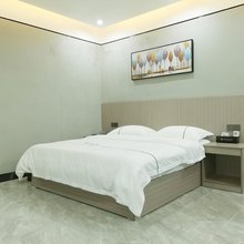深圳月亮湾宾馆(荔湾地铁站店)