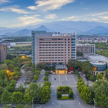 金华浙师大国际交流中心