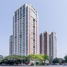 绵阳瑞石酒店