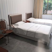 重庆蓝顿商务宾馆