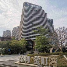 汕尾凯尔凡度假公寓