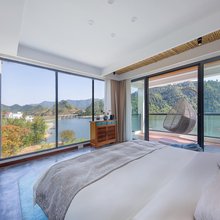 千岛湖芷庐度假民宿