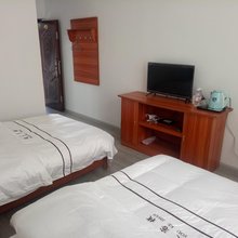 玉龙战友客栈