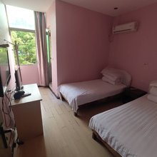 孝感欣昕旅馆