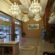 蕉岭荣华大酒店