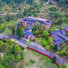 花筑·千岛湖白云山庄