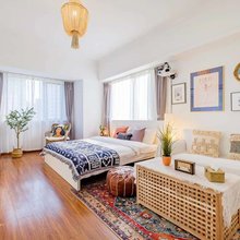 嘉兴南顿公寓(南湖万达广场店)