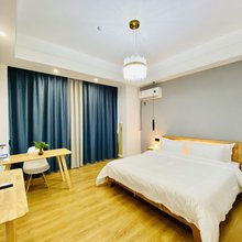 黄山米优酒店