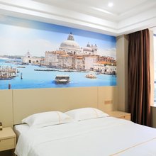 海悦湾印象酒店(百色高铁站店)