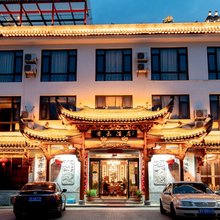 婺源青云酒店