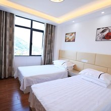 望庐民宿(庐山风景区三叠泉店)