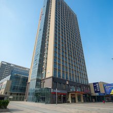 如家商旅酒店(济南长清大学城商业街店)