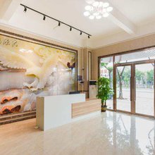 广州地利苑臻品公寓(太和店)