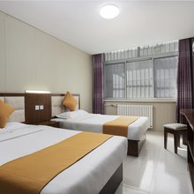 聊城卫育酒店