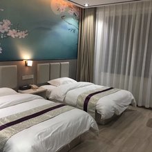 益阳景天宾馆