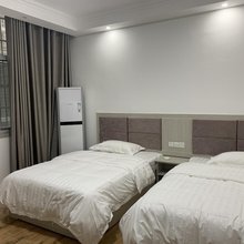 龙山双昕公寓