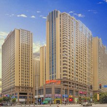 海景城假日公寓(惠州大亚湾滨海公园店)