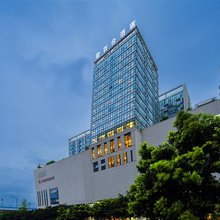 成都紫百合酒店(犀浦地铁站西南交大店)