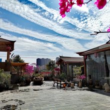 厦门慢筑小院