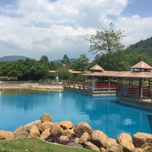 韶关曹溪温泉假日度假村