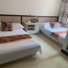 沈阳人来人往旅店