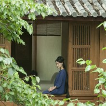 丽江吾爱堂客栈