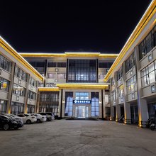 富唐·商务酒店(唐河汽车站店)