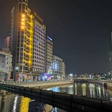 东莞景豪酒店(国际展览中心珊美地铁站店)