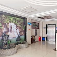 贝壳酒店(上海浦江镇竹园路店)