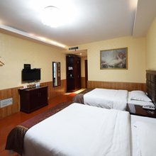 长沙县凯俊酒店
