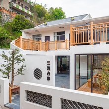三湾古事·海景亲子度假美宿(石浦鱼港古城店)