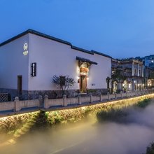 福州·杭舍·中式非遗古厝·百年古院落(上下杭烟台山店)