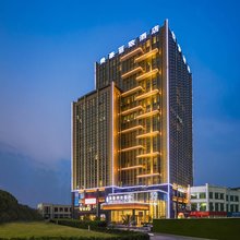 美豪丽致酒店(苏州相城店)