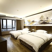 亿丰酒店(綦江万达广场店)