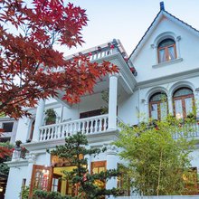 莫干山云水阁民宿(劳岭村景区店)