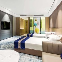 江阴周庄金湾国际大酒店