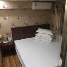 宁安金典商务宾馆