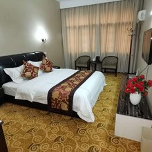 桂林金安特旅游酒店