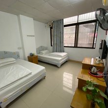 四会新港湾旅馆