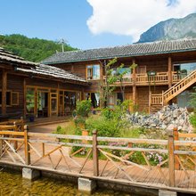 泸沽湖已迟客栈