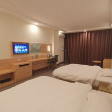 东兴易诚优品连锁酒店